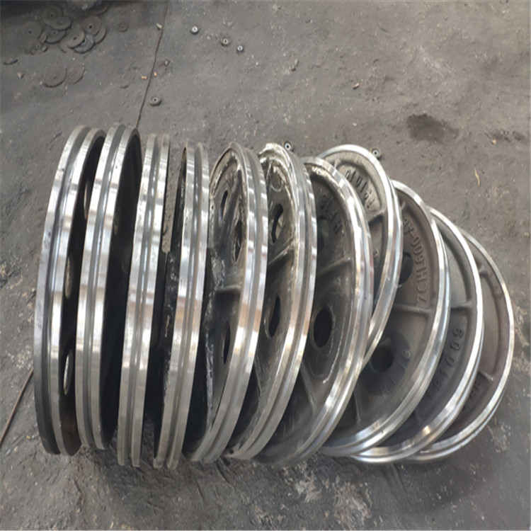 資陽宜工 鑄鐵生產(chǎn)廠家直供包物流費用