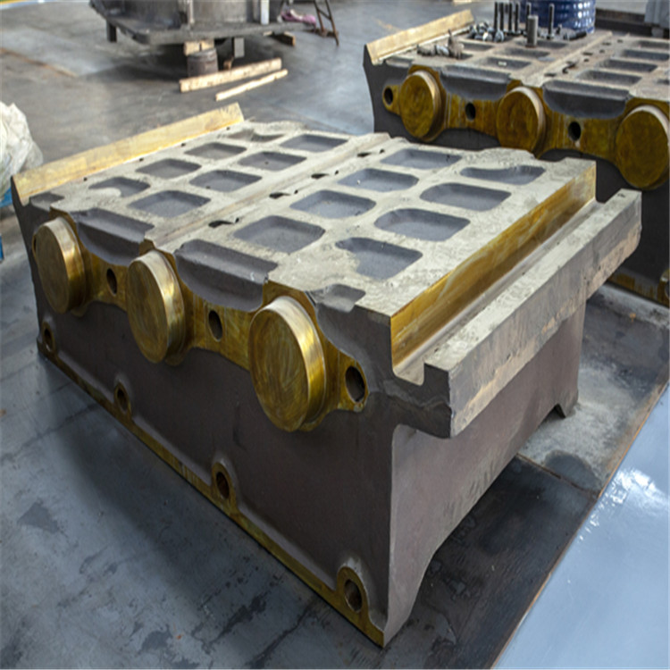 資陽宜工 翻砂廠家毛坯包物流費用