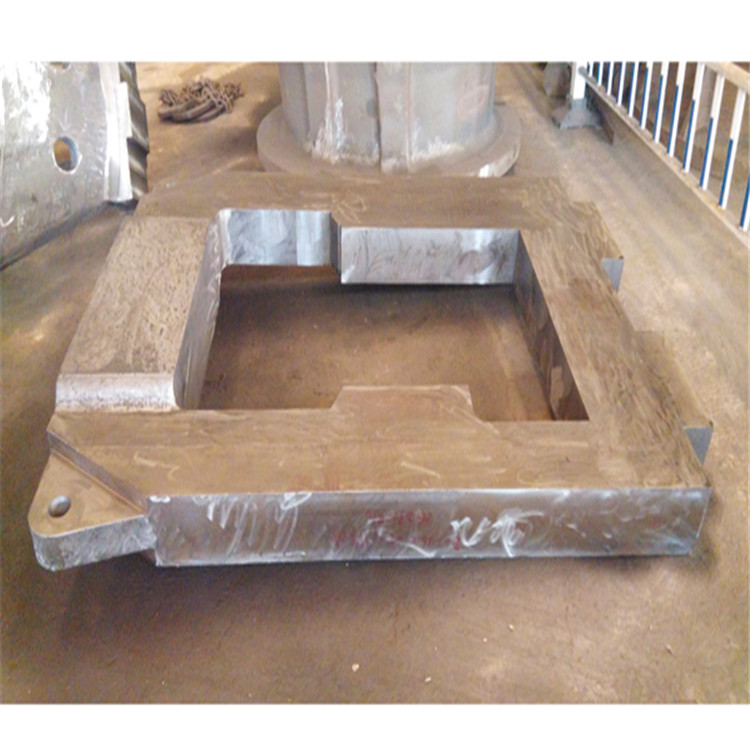 宜工 涼山鑄鋼翻砂廠ZG230-450