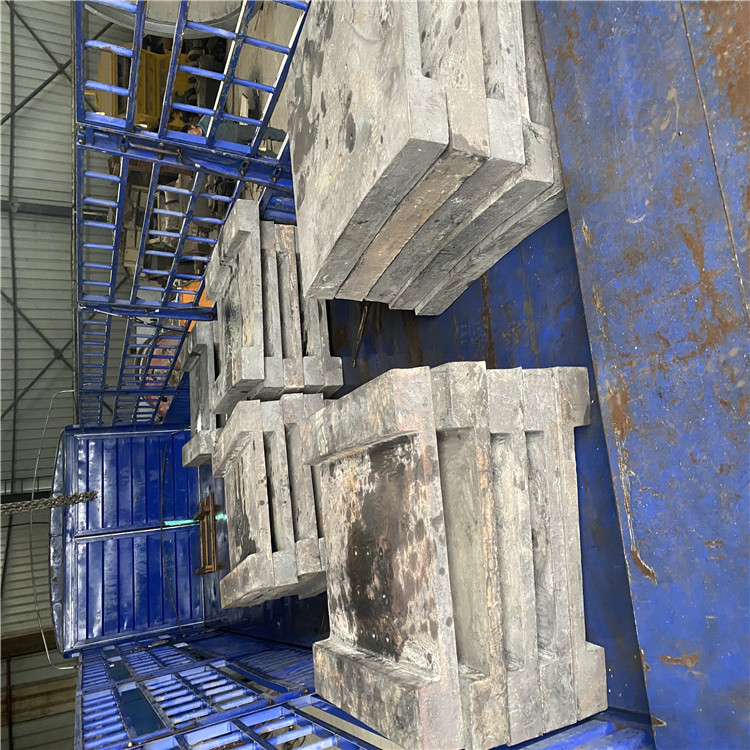 宜工機械達州 翻砂公司報價各類非標鑄件