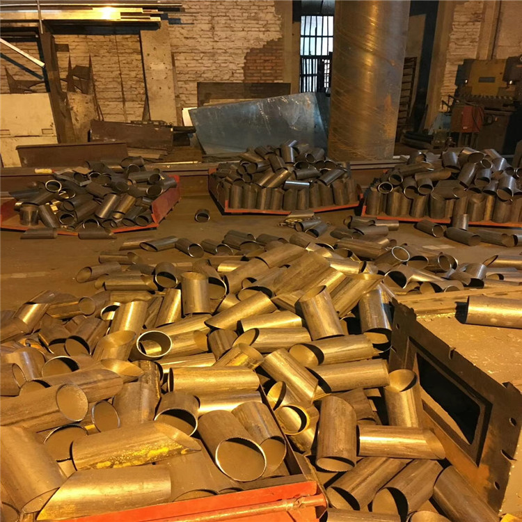 涼山宜工礦山機(jī)械廠 加工定制專(zhuān)業(yè)加工廠