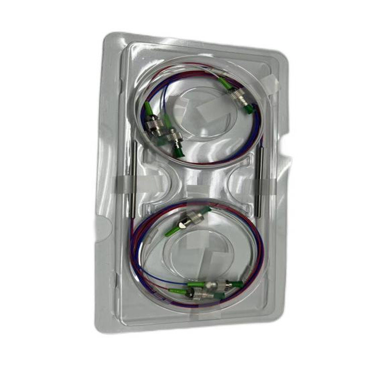 光耦合器 易訊光子 性能穩(wěn)定 自主研發(fā) 純國(guó)產(chǎn)化