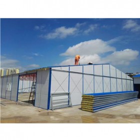 鋼結(jié)構(gòu)活動板房,簡易活動板房,彩鋼房供應商