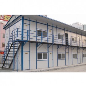 環(huán)衛(wèi)工人休息室移動板房 環(huán)衛(wèi)服務站 雅杰定制各種規(guī)格