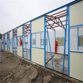 成 都活動板房定制 雅杰供應各種規(guī)格 使用壽命長