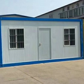 成都雅杰住人集裝箱廠家 現(xiàn)貨直銷(xiāo)