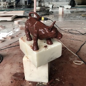 中國(guó)紅花崗石雕刻 原廠(chǎng)原材料生產(chǎn)加工 質(zhì)量有保障