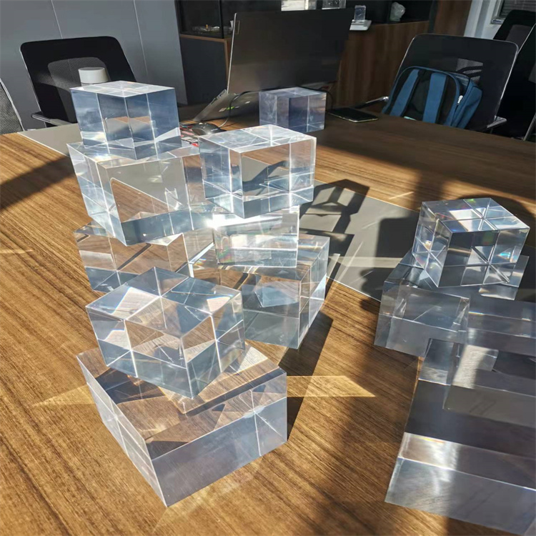 超厚亞克力板樣品 30mm-600mm免費取樣 CUA中聯(lián)亞克力工廠定制