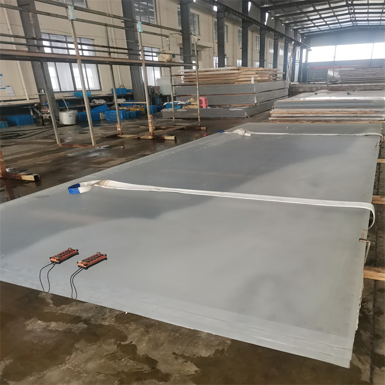 高透亞克力厚板魚缸水族板 多型號亞克力板定制 CUA中聯(lián)亞克力