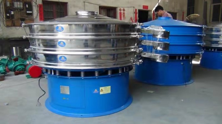 碳鋼底座、鐵振動(dòng)篩