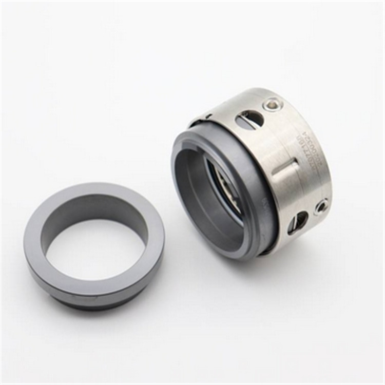 一密機械供應泵用干氣密封YSG101型 控制系統(tǒng)簡單