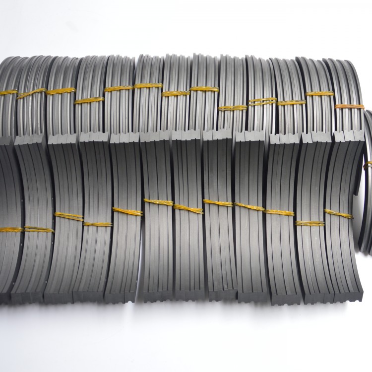 碳環(huán)密封專用碳環(huán)YST 利用小間隙節(jié)流降壓實(shí)現(xiàn)密封功能