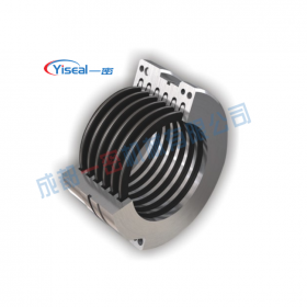 成都一密 碳環(huán)密封 YST-P型 風(fēng)機(jī)密封 螺桿機(jī)密封