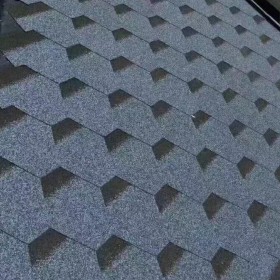 仿古瓦樹脂瓦一體中式屋檐裝飾塑料小青瓦假門頭古建圍墻琉璃瓦片