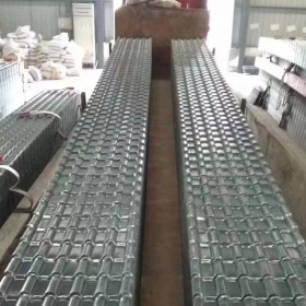 家裝建材金屬復(fù)合瓦 屋面瓦 抗高溫 防水防風(fēng)金屬瓦