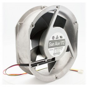 日本山洋軸流風(fēng)機 工業(yè)散熱小風(fēng)扇 現(xiàn)貨供應(yīng)