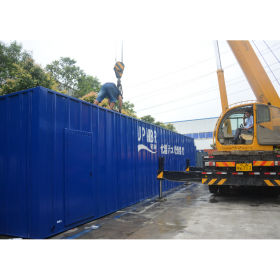 專(zhuān)業(yè)工業(yè)廢水處理 工業(yè)污水處理 mbr污水處理設(shè)備 規(guī)格型號(hào)可定制