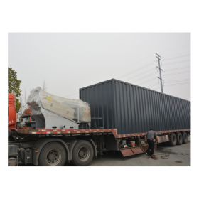 達州工業(yè)園區(qū)污水處理設(shè)備 MBR一體化污水處理設(shè)備現(xiàn)貨供應(yīng)