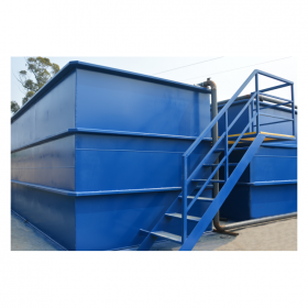 A/O四川農(nóng)村生活污水處理設(shè)備 生活污水處理公司 遠程操控穩(wěn)定達標(biāo)