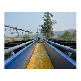 優(yōu)普MBBR農(nóng)村生活污水處理 農(nóng)村小型污水處理設(shè)施公司