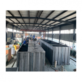 MBBR生活污水處理設(shè)備公司 一體化污水設(shè)備生產(chǎn)商 歡迎選購(gòu)