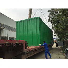 AO污水處理器 成都一體化污水設(shè)備公司批發(fā)報價