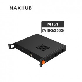 成都MAXHUB會議平板總經(jīng)銷商_MAXHUB會議平板PC模塊MT51A-i7 PC模塊報價 含上門安裝調(diào)試服務(wù) 含質(zhì)保服務(wù)