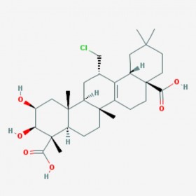 遠(yuǎn)志皂苷元 Senegenin Tenuigenin 2469-34-3