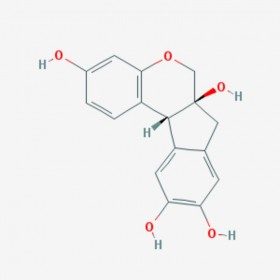 巴西蘇木素 巴西木素 Brazilin 474-07-7