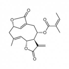 地膽草種內(nèi)酯 地膽草內(nèi)酯 Scabertopin 對(duì)照品|標(biāo)準(zhǔn)品