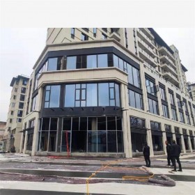 有釉面發(fā)泡陶瓷保溫板