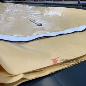 隧道風(fēng)筒TBM掘進(jìn)機(jī)風(fēng)筒超長風(fēng)筒定做成都遠(yuǎn)見專業(yè)風(fēng)筒廠家實(shí)力大廠