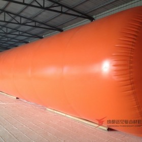 沼氣袋沼氣袋廠家成都遠(yuǎn)見聚能沼氣專業(yè)PVC沼氣材料廠家實(shí)力大廠批發(fā)零售