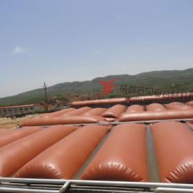 廠家直銷沼氣袋沼氣池紅泥沼氣袋農(nóng)村沼氣袋成都遠(yuǎn)見復(fù)合聚能沼氣專業(yè)PVC沼氣材料廠家實(shí)力大廠