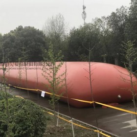 定做預壓水袋橋梁預壓水袋試壓水袋成都遠見廠家直銷量大從優(yōu)！