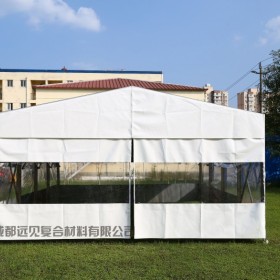 篷房廠家大型戶外篷房LED燈帶折疊篷房戶外展覽篷房 婚宴篷房 定做篷房廠家批發(fā)直銷