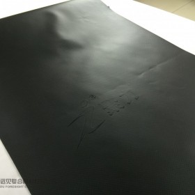 風筒布煤礦風筒布礦用風筒布風筒布成都遠見聚力風筒布廠家直銷