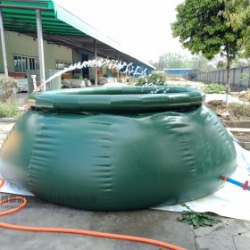 戶外大型水袋自升式儲(chǔ)水袋成都遠(yuǎn)見復(fù)合材料廠家直銷儲(chǔ)水袋