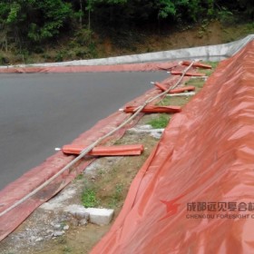 沼氣沼氣袋布料成都遠(yuǎn)見聚能沼氣專業(yè)PVC沼氣材料廠家實(shí)力大廠