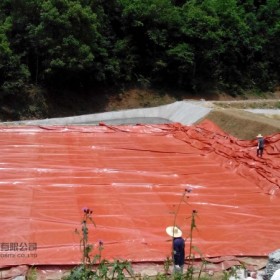 沼氣布沼氣膜成都遠(yuǎn)見復(fù)合聚能沼氣專業(yè)PVC沼氣材料廠家實(shí)力大廠