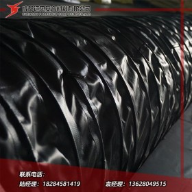 煤礦風筒負壓風筒雙抗風筒聚力風筒成都遠見專業(yè)煤礦風筒廠家生產(chǎn)銷售礦用風袋通風管