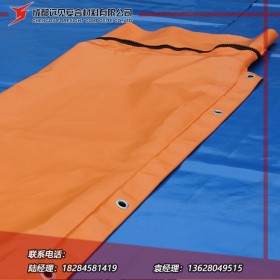 聚力風(fēng)筒大直徑超長(zhǎng)隧道正壓風(fēng)筒廠家直銷可定制風(fēng)筒尺寸顏色