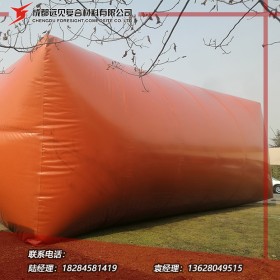 沼氣袋 沼氣儲(chǔ)氣袋廠家 成都遠(yuǎn)見(jiàn) 聚能沼氣專業(yè)PVC沼氣材料廠家 實(shí)力大廠批發(fā)零售