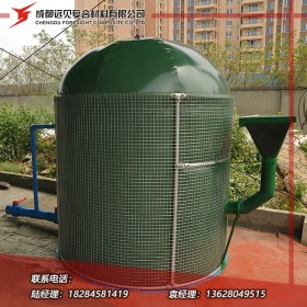 廠家直銷 沼氣袋 戶用沼氣袋 迷你沼氣袋 支架懸掛一體式沼氣發(fā)酵罐 成都遠(yuǎn)見(jiàn)復(fù)合專業(yè)PVC沼氣材料廠家實(shí)力大廠