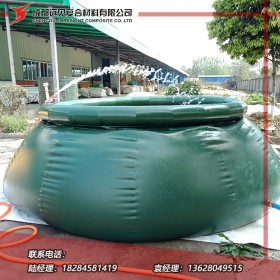 軟體儲(chǔ)水袋 戶外大型水袋 自升式儲(chǔ)水袋 成都遠(yuǎn)見復(fù)合材料 廠家直銷儲(chǔ)水袋