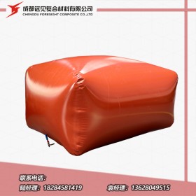 成都遠(yuǎn)見聚能軟體沼氣池造價(jià)低快速解決環(huán)保難題