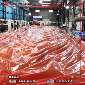 沼氣布料加工定制 成都沼氣布料廠家批量直銷