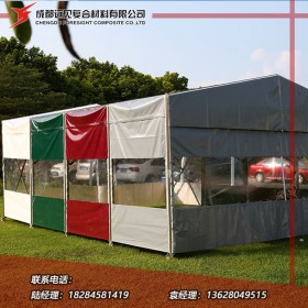 成都折疊篷房定做 高品質(zhì)婚宴展會(huì)篷房