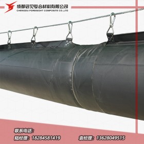 防彈纖維高強(qiáng)度風(fēng)筒 作業(yè)面用防炮崩風(fēng)筒