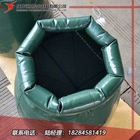 廠家供應(yīng) 自升式儲(chǔ)水袋 開(kāi)放式結(jié)構(gòu) 堅(jiān)固耐用